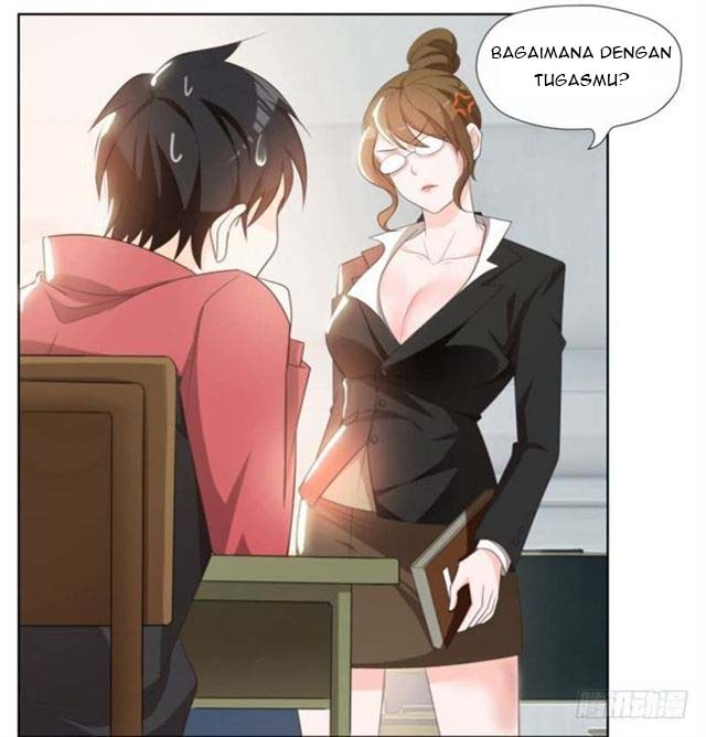 Pick A School Flower to be A Wife Chapter 00 Gambar 12